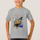 Recherche de sorcière mignonne tshirts Pour enfants