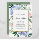 Zoek naar roze en blauw babyshower uitnodigingen Genderneutraal