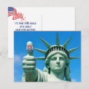 Recherche de libertés cartes postales Élection