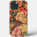 Recherche de peinture impressionniste iphone coques Impressionnisme
