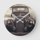 Recherche de hotrod horloges Vintage