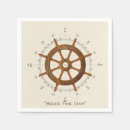 Zoek naar kompas servetten Zeilen