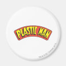 Recherche de en plastique magnets Plasticien