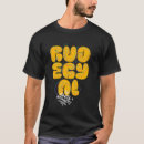 Recherche de rude tshirts Université