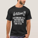 Recherche de rd tshirts Diététiste