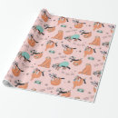Recherche de paresseux papier cadeau Anniversaire
