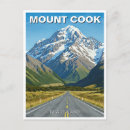 Recherche de cook cartes postales Nouvelle zélande