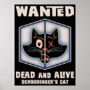 Recherche de schrodinger posters Nerd