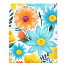 Recherche de fleurs stylisées posters Pour elle