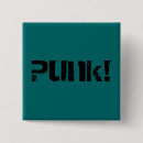 Recherche de punker badges Goupille