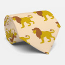 Recherche de lions cravates Animaux