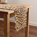 Recherche de safari chemins de tables Empreinte de léopard