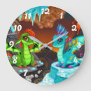 Recherche de dinosaure mignon art Salle pour enfants