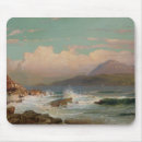 Recherche de peinture plage tapis souris Nuages