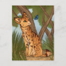 Recherche de serval cartes postales Afrique