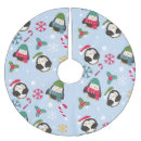 Recherche de pingouin jupon de sapin Flocons de neige