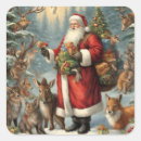 Zoek naar kerstman stickers Generatief element
