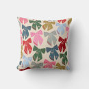 Recherche de ruban bleu coussins Rouge