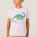 Recherche de anniversaire de la science vêtements Dinosaure