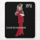 Recherche de 1930 tapis souris Les années 1930