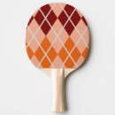 Recherche de détail raquettes ping pong Illustration