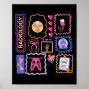 Recherche de radiologie posters Radiologique