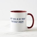 Recherche de folie tasses Citation