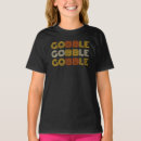 Recherche de obscur enfant tshirts Action de grâce