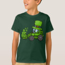 Zoek naar patricks kinder tshirts Dag