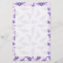 Zoek naar blue flower briefpapier Blauw
