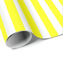 Recherche de rayure jaune et blanche Rayures
