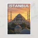 Recherche de mosquée bleue cartes postales Asie