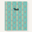 Recherche de motif floral vintage carnets À fleurs