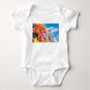 Recherche de graffiti bébé vêtements Bleu