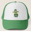 Recherche de saint patrick casquettes Vacances