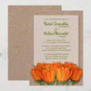 Recherche de tulipes invitations Fleurs de printemps