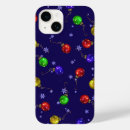 Recherche de boules de neige iphone coques Rouge