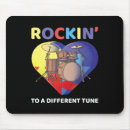 Recherche de rockin tapis souris Diversité