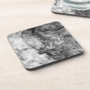 Recherche de stries dessous de verres Marbre
