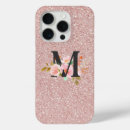 Zoek naar letter m iphone hoesjes Meisje