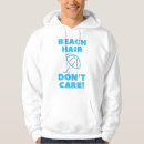 Recherche de cheveux pulls capuche Vacances