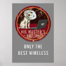 Recherche de ordinateur drôle posters Nerd