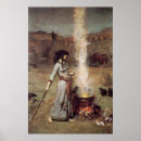 Recherche de william waterhouse posters Château d'eau