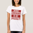 Recherche de maladroit tshirts Maladresse