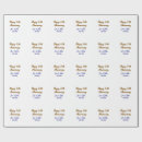 Recherche de joyeux anniversaire papier papier cadeau 30e anniversaire heureux