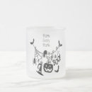 Recherche de souris chat tasses Halloween