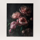 Recherche de peinture puzzles Violet