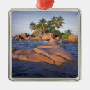 Recherche de seychelles ornements Tropical