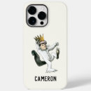 Recherche de maurice iphone coques Personnages de monstres