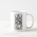 Recherche de xvième siècle tasses Mysticisme